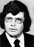 Randell Mark Odom: class of 1977, Norte Del Rio High School, Sacramento, CA.